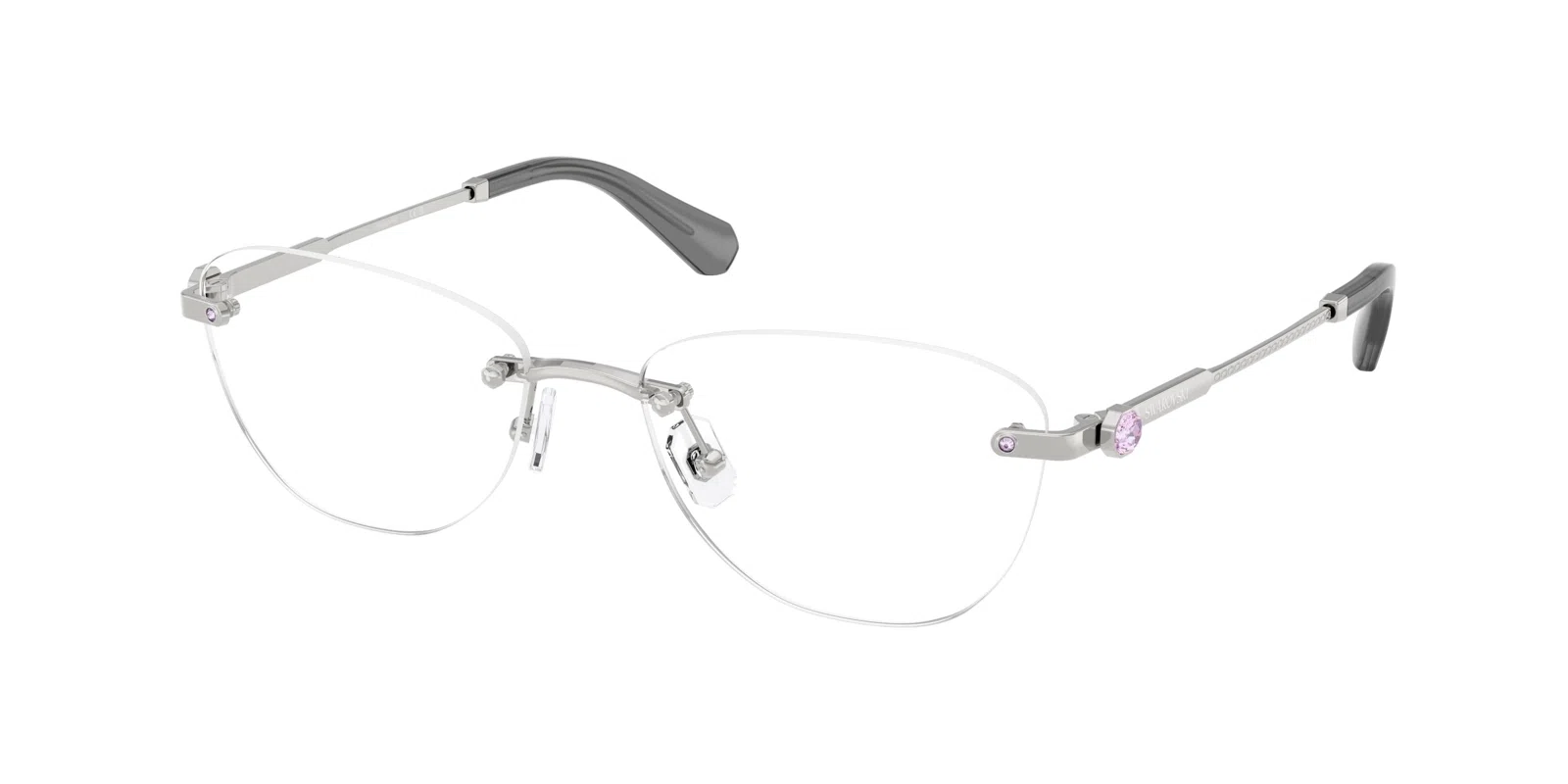 Swarovski 1035D Eyeglasses - view 5